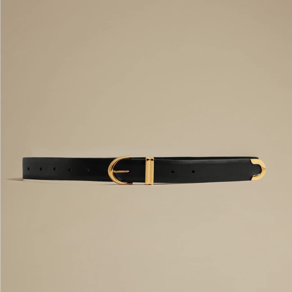 Khaite Bambi Belt
